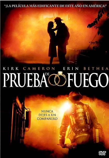 Fireproof (2008)